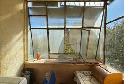 Apartament cu 2 camere decomandat, mobilat în Central - 1