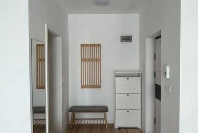 Garsonieră nedecomandată în Braytim - 2