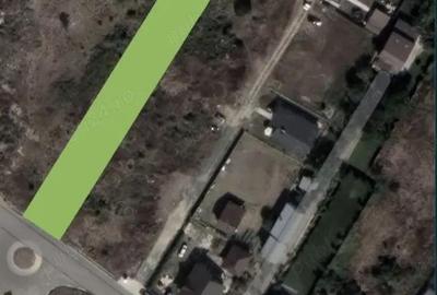 Teren de 1400 mp, în Căldăraru - 4