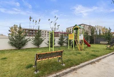 Garsonieră decomandată în Central - 10