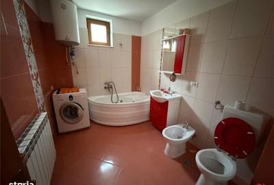 Casă cu 4 camere în Petrești - 18