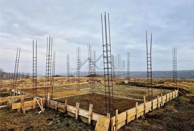 Teren pentru casa cu vedere frumoasa - 7