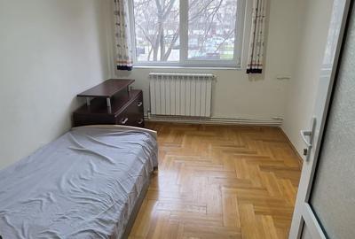 Apartament cu 3 camere decomandat în Tomis Nord - 7