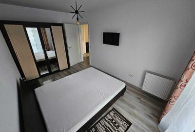 Apartament de 3 camere de închiriat – Tudor Arghezi, lângă Mall Cores - 5