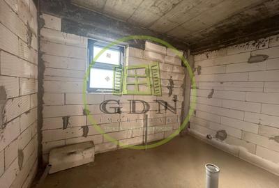 Casă individuală cu 4 camere cu Canalizare în Cârcea - 10