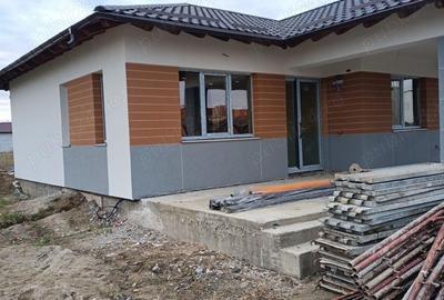 Casa de vanzare Stefanesti, parter - 2