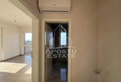 Apartament cu 2 camere semidecomandat în Torontalului - 13