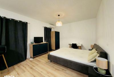 Garsonieră în Soarelui - 5