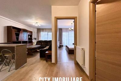 Apartament 2 camere, S- 50 mp, Buna Ziua. - 5