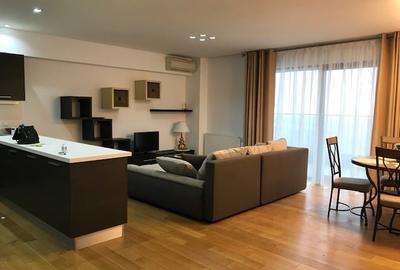 2 camere Upground cu Parcare si Boxa //Metrou Pipera// WorldClass - 10