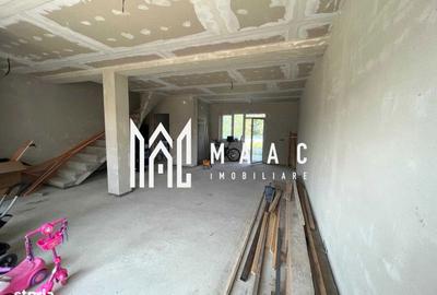 Casă cu 4 camere cu Canalizare în Șura Mică - 9