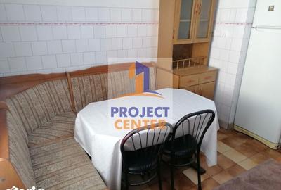 Apartament cu 2 camere decomandat în Craiovei - 7