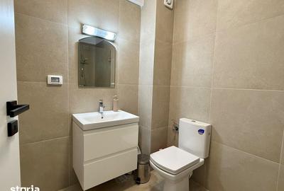 Apartament cu 2 camere în Nord - 7