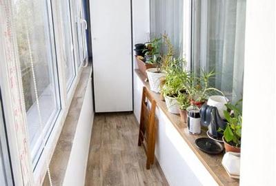 Apartament cu 2 camere decomandat în Podu Roș - 7