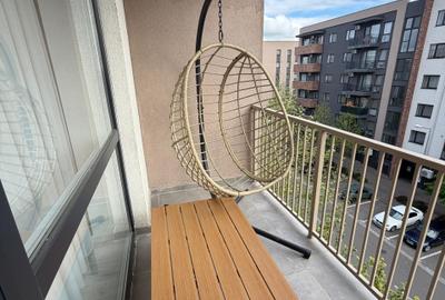 Apartament cu 3 camere în Central - 7