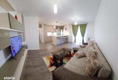 Apartament cu 3 camere în Calea Severinului - 1