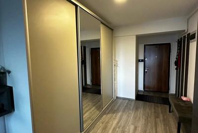 Apartament 2 camere cu parcare subterana inclusa - Soho - 2