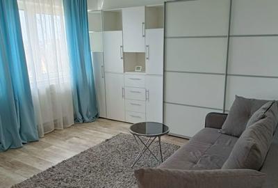 Garsonieră în Dâmbu Pietros - 2