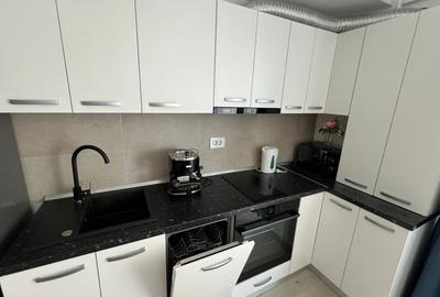 Meraki Resort Mamaia Nord/ Apartament cu 2 camere - 2