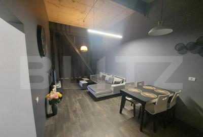 Apartament 2 camere, 54 mp, zona Cetatii - 3