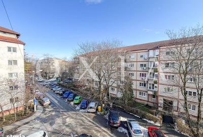 Garsonieră, mobilată în Lipovei - 8