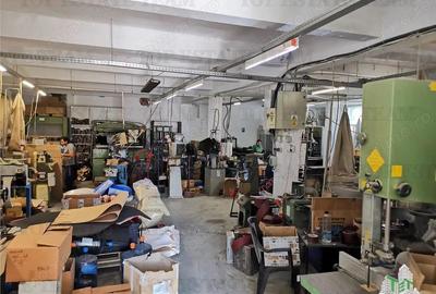 Spațiu comercial, de 200 mp, în Jilava - 4