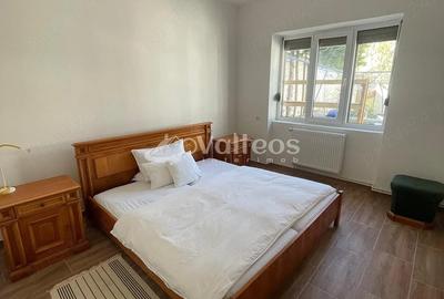 Casă cu 3 camere cu Teren 347 Mp în Central - 9