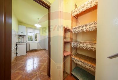 Apartament cu 2 camere, Tractorul! - 9