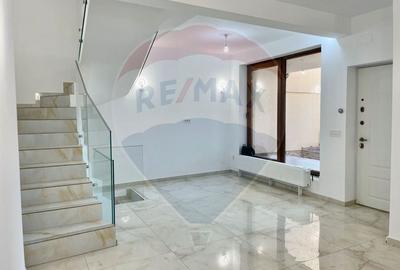 Casa / Vila de inchiriat pretabila pt Spatiu birou sau alte ativitati - 3