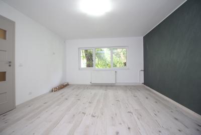 Garsonieră decomandată în Lujerului - 4