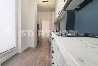 Apartament 3 camere SunnyVille cu parcare subterana - 11
