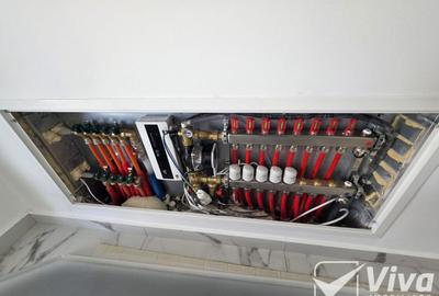 Casă individuală cu 4 camere cu Canalizare în Valea Lupului - 21