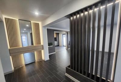 Casă cu Teren 286 Mp în Moșoaia - 2