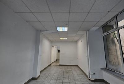 Spațiu comercial, de 54 mp, în Decebal - 6