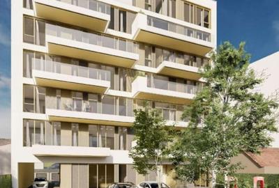 Apartament 3 camere zona Centrala-Parcul Feroviarilor, 84 mp utili, imobil nou - 6