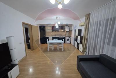Apartament cu 2 camere cu centrala proprie- de inchiriat in zona Ozana - 1
