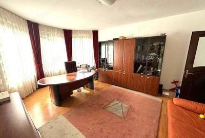 Vila D+P+1E+M , 1125 mp teren intravilan Str Izvorului - 8
