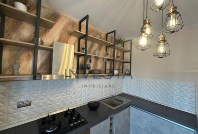 Apartament in vila cu panorama deosebita si garaj! - 7