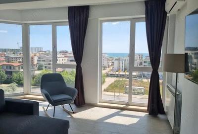 Apartament cu vedere la mare,etaj 3/10 - 11