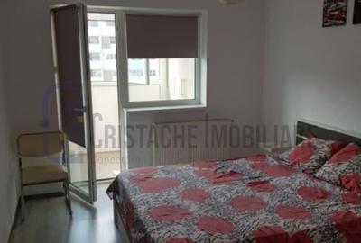 Apartament cu 2 camere decomandat, mobilat în Apărătorii Patriei - 5