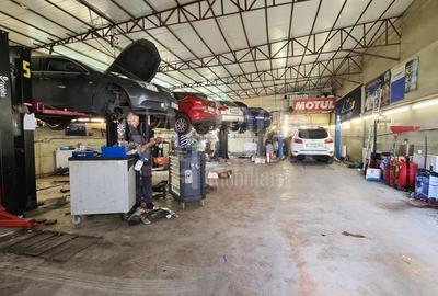 Casă individuală cu 4 camere cu Canalizare în Mărăști - 3