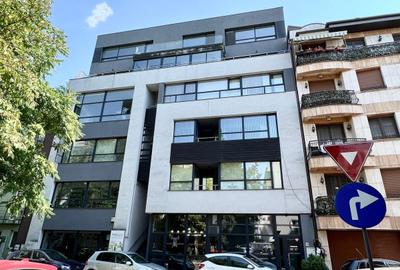 Dorobanti - Beller/ Cladire 2016/ Apartament exclusivist/ Birou sau Locuinta - 1