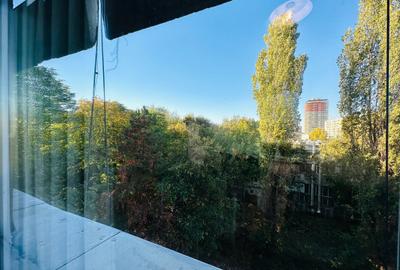 Spațiu Comercial 260 mp – Renovare Premium – La 2 Min de Metrou Dimitrie Leonida - 3