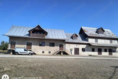 Spațiu comercial, de 400 mp, în Frătăuții Vechi - 3