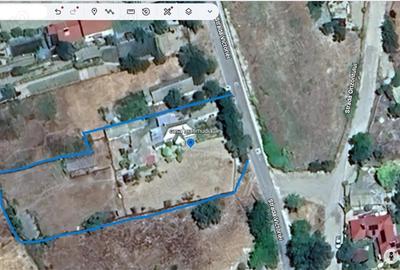 Casa cu teren 3000 mp de vanzare Mahmudia - 4