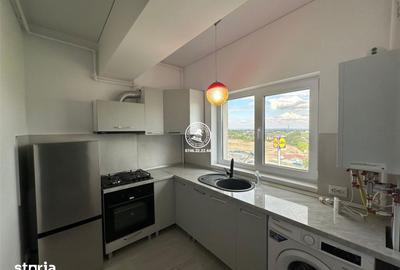 Apartament cu 2 camere în Tătărași