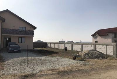 Casă cu 4 camere în Ghercești - 6
