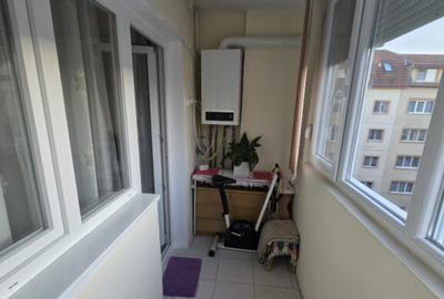 Apartament 2 camere, Timisoara, Parc Padurice, LIDIA - 7