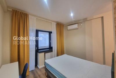 FIRST RENT | Studio - Open Space | Piata Romana - Caderea Bastiliei - ASE - 3