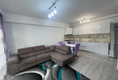 NOU - Apartament cu 3 camere - Europa - 5